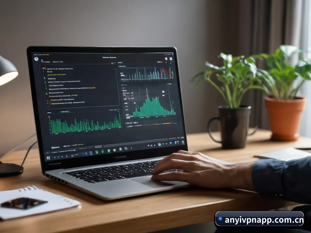 关于我们 - VPN 与网络连接内容